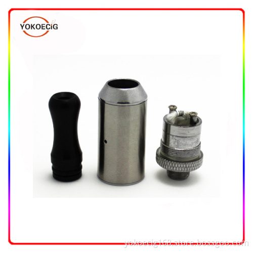 2013 Gengood New Products, Stainless Steel Bully Atomizer M2